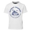 Podium Mens Poly Tee Thumbnail